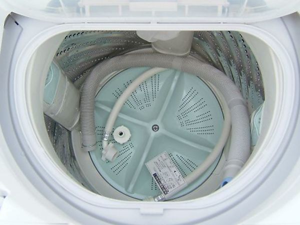 パナソニック 全自動洗濯機 6.0ｋｇ NA-FV60B2 販売済み | RECYCLE ライフ